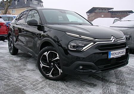Citroën C4 X Shine 1.2 PureTech 130 HUD ACC LED