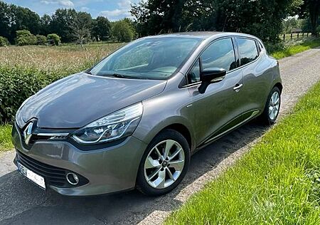 Renault Clio Limited 1.2 16V 75 Limited