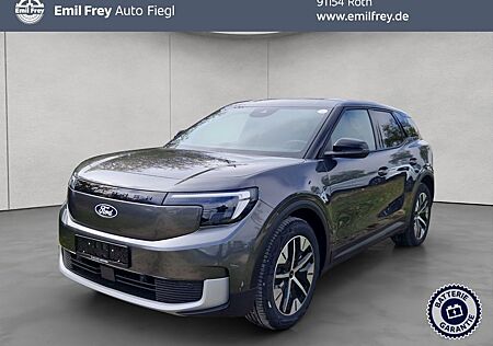 Ford Explorer Elektromotor mit Extended Range RWD 77k