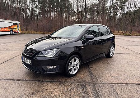 Seat Ibiza FR