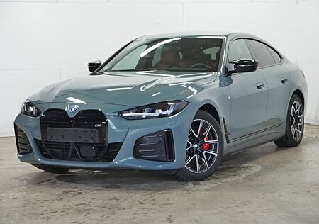 BMW i4 M50 |HK Surround |Driving Assistant plus |Par