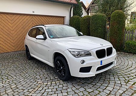 BMW X1 sDrive20d A M Sport