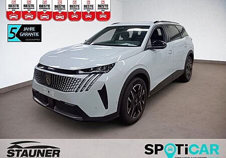 Peugeot 5008 ALLURE HYBRID DSC6 *7 SITZER*SHZ*PDC*KAMERA