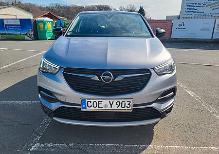 Opel Grandland X Grandland (X) 1.2 Turbo 96kW 2020 Auto ...