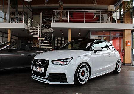 Audi A1 quattro / Limited / 1 of 333 / BRD / 1.980 km