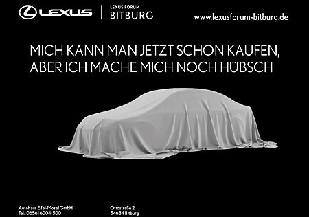 Lexus LC 500 Performance