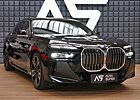 BMW 740xd *M*CRYSTAL*AUX.HEAT*GRANLUSSO*116.033€ NETT