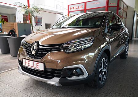 Renault Captur TCe 90 Intens*LED+NAVI+PDC+KEYLESS