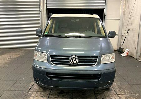 VW T5 California Volkswagen