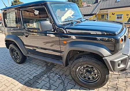 Suzuki Jimny 1.5 Comfort NFZ AWD