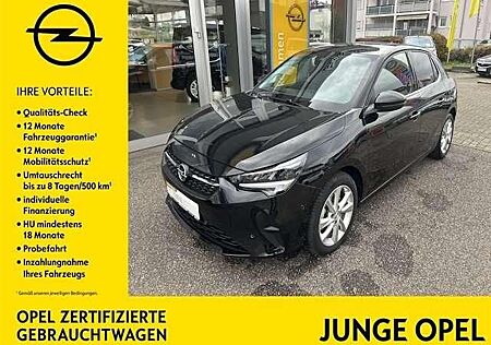 Opel Corsa F Elegance AT Carplay,LED,SHZ,Kamera,PDC,T