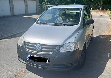 VW Fox Volkswagen 1.2 -