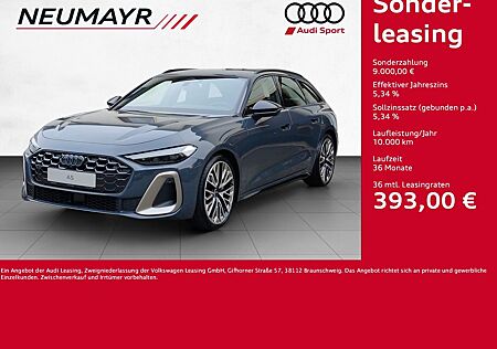 Audi A5 Avant quattro edition one Matrix;Sline; NEU!!