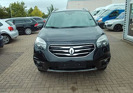 Renault Koleos BOSE Edition 4x4