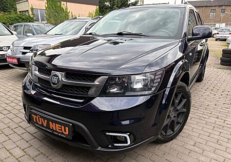 Fiat Freemont Urban Klimaautomatik!!!