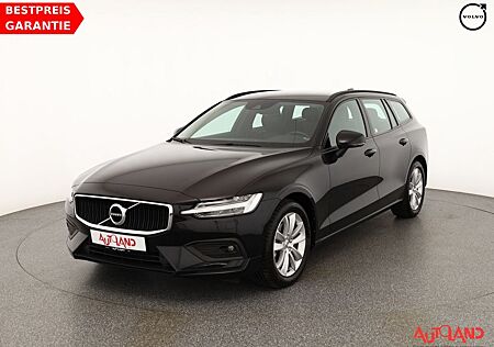 Volvo V60 2.0 Momentum LED Navi Sitzheizung Kamera PDC