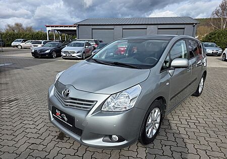 Toyota Verso 1.8 16V Edition" Automatik" Pano" AHK
