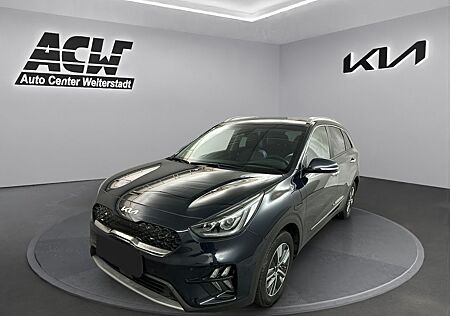Kia Niro 1.6 PHEV DCT SPIRIT LEDER|GLASDACH|FULL-LED