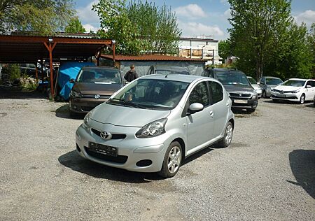 Toyota Aygo (X) Aygo Cool* Klima*TÜV neu*