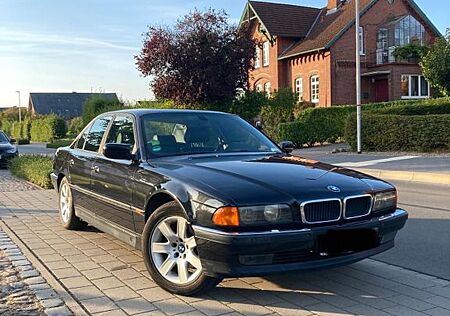 BMW 728 gebraucht kaufen BMW 728i