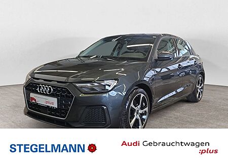 Audi A1 Sportback 30 TFSI S-tronic advanced *LED*Navi