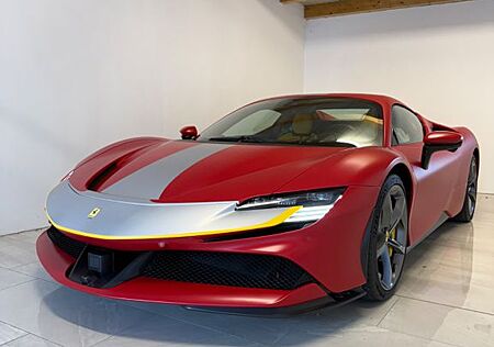 Ferrari SF90 Spider - Assetto Fiorano, Rosso F1- 75