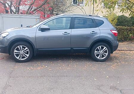 Nissan Qashqai 2.0 Acenta Acenta