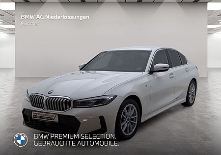 BMW 330i Limousine M Sport Driv.Assist.Prof Kamera