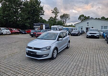 VW Polo Volkswagen V Team*Service neu*TÜV neu*