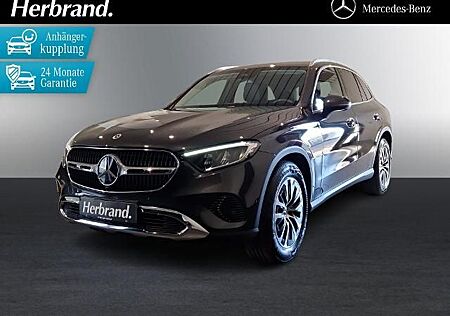 Mercedes-Benz GLC 220 d 4M Avantgarde AHK Memory LHZ Kamera