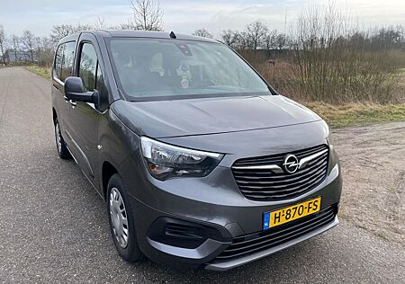 Opel Combo Tour 1.2 Turbo L2H1 Edition 7p.