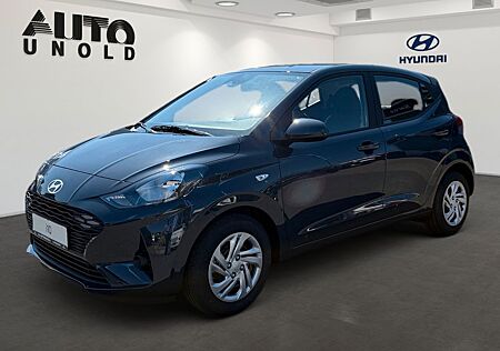 Hyundai i10 1,0 MT Select