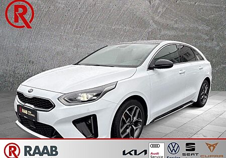 Kia Pro_ceed ProCeed GT-Line 1.5 T-GDI Panorama JBL Soundsyst