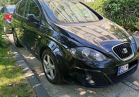 Seat Altea 1.6 TDI CR - Copa (full serviced car!)