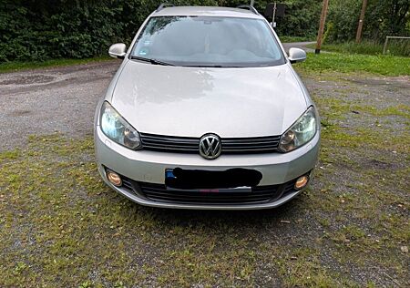 VW Golf Volkswagen 1.4 TSI 90kW DSG Comfortline Variant Co...