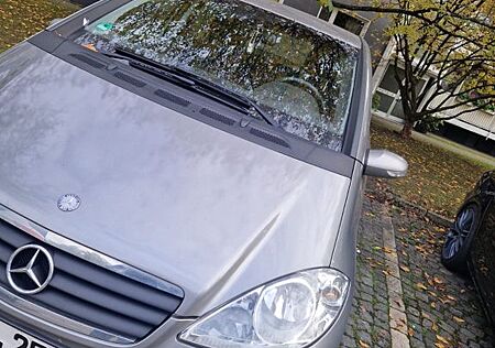Mercedes-Benz A 150 CLASSIC Classic