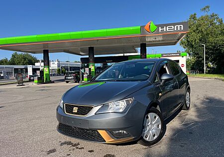 Seat Ibiza Lim. Stylance / Style