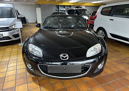 Mazda MX-5 1.8 Hamaki"TomTom Navi"Leder"Sitzheizung