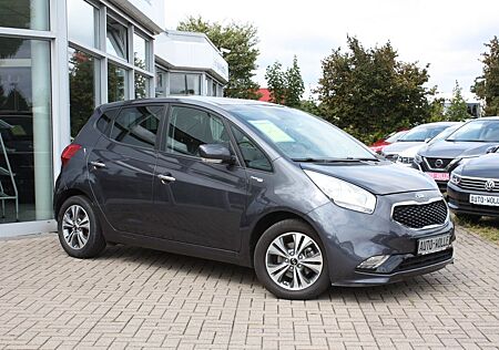 Kia Venga 1.6 Automatik Platinum Panorama Navi EU6
