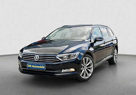 VW Passat Variant Volkswagen Comfortline BMT+ACC+VirtCocp.