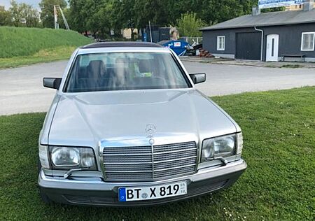 Mercedes-Benz 280 SE