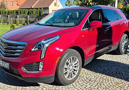 Cadillac XT5 3.6 V6 Allradantrieb Luxury Luxury