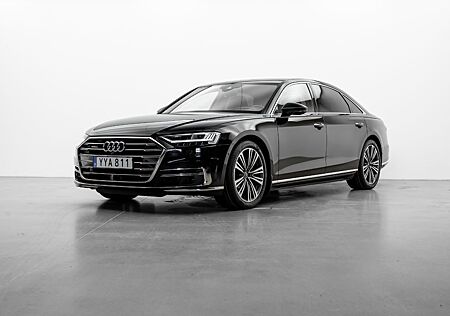 Audi A8 50 TDI Long quattro - B&O Advance - Massage