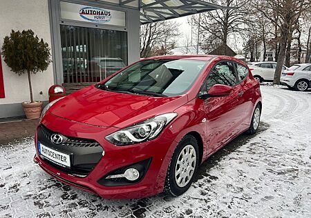 Hyundai i30 Coupe1,4 Classic/Klima/1 Hand