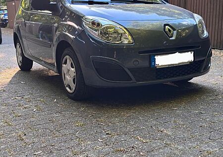 Renault Twingo Authentique 1.2 60 Authentique