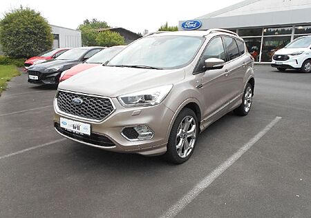 Ford Kuga Vignale