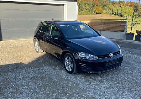 VW Golf Volkswagen VII 1.4 TSI BMT Comfortline Navi*LIFE*4TÜRE