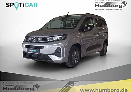 Opel Combo Life L1 1.5 D Automatik, Navi, Matrix-LED,