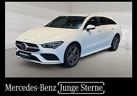Mercedes-Benz CLA 250 Shooting Brake CLA 250 e Shooting Brake AMG +MBUX+Wide+ParkAss.