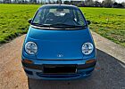 Daewoo Matiz 0.8 SE SE MIT TÜV 3/26